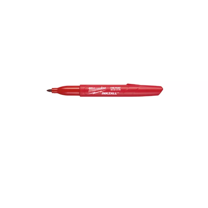 MARKER MILWAUKEE ROSU