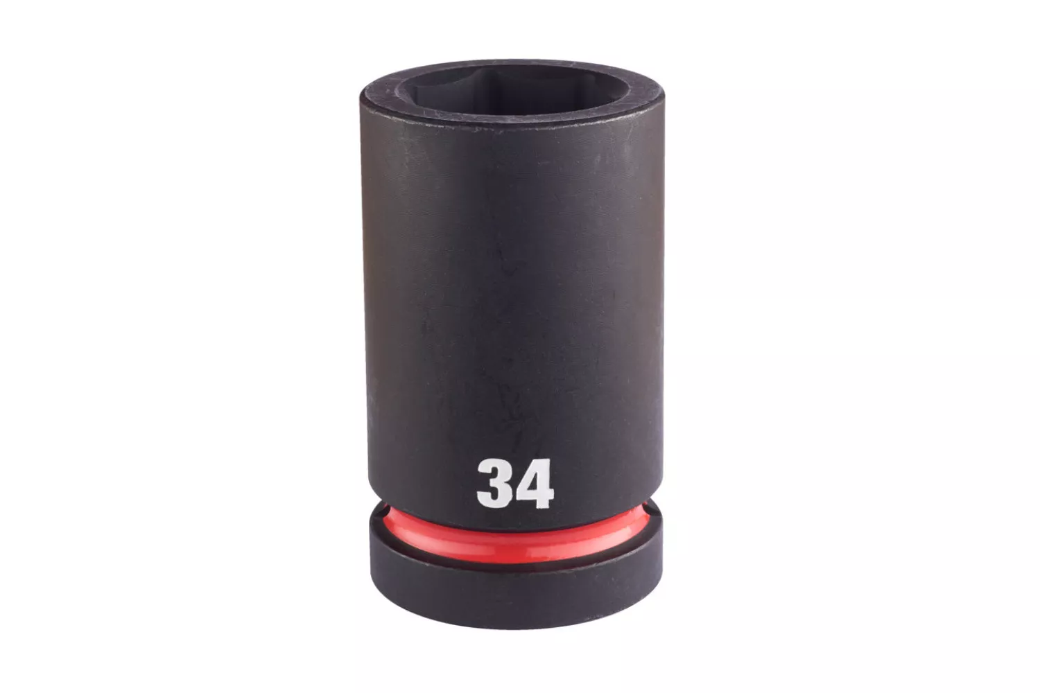 CHEIE TUBULARĂ DE IMPACT SHW 1 LUNGĂ 34 MM MILWAUKEE # 4932480428