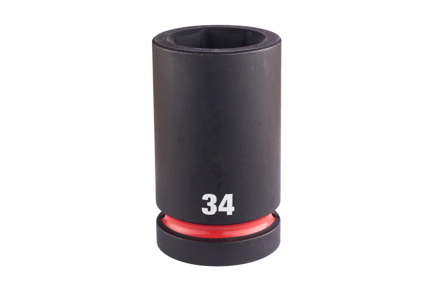 CHEIE TUBULARĂ DE IMPACT SHW 1 LUNGĂ 34 MM MILWAUKEE # 4932480428