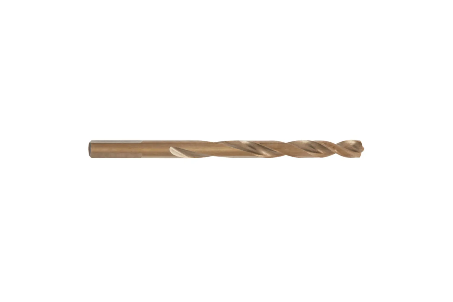 BURGHIU 7.0 MM MILWAUKEE # HSS-G CO # 4932363271