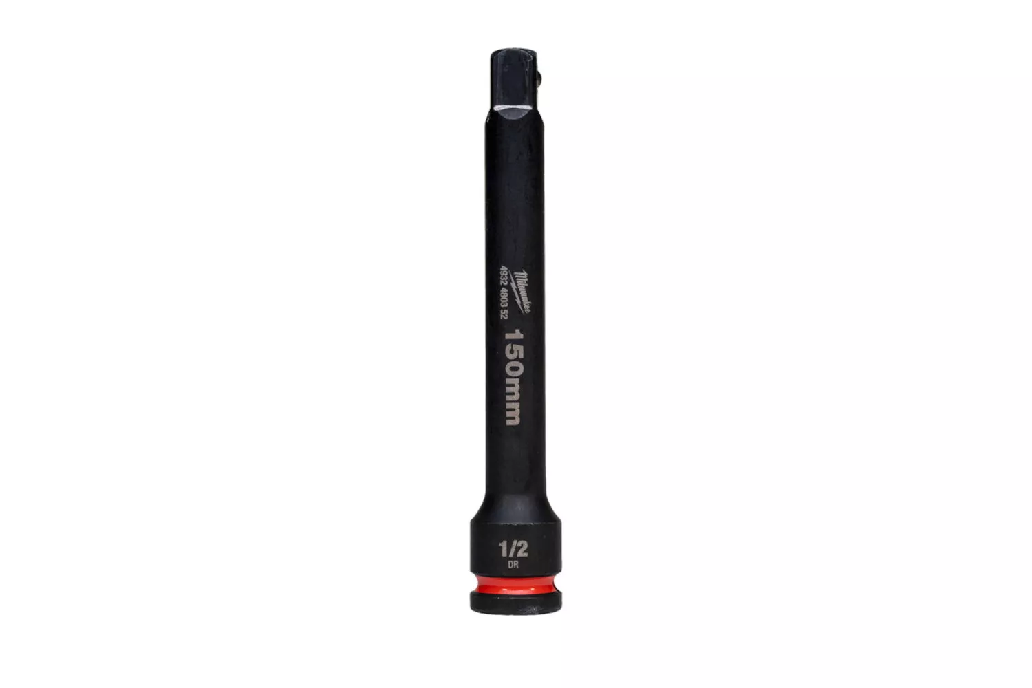 EXTENSIE CHEIE TUBULARĂ SHW 1/2 150 MM MILWAUKEE # 4932480352