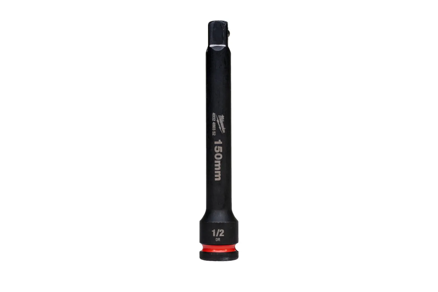 EXTENSIE CHEIE TUBULARĂ SHW 1/2 150 MM MILWAUKEE # 4932480352