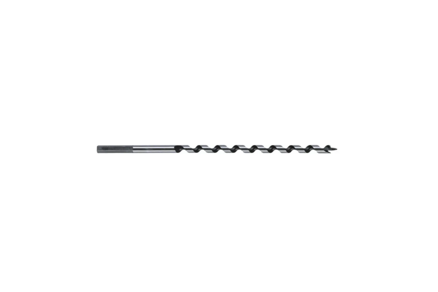 BURGHIU ELICOIDAL 8 MM X 155/230 TIJĂ 6.5 MM MILWAUKEE # 4932363681