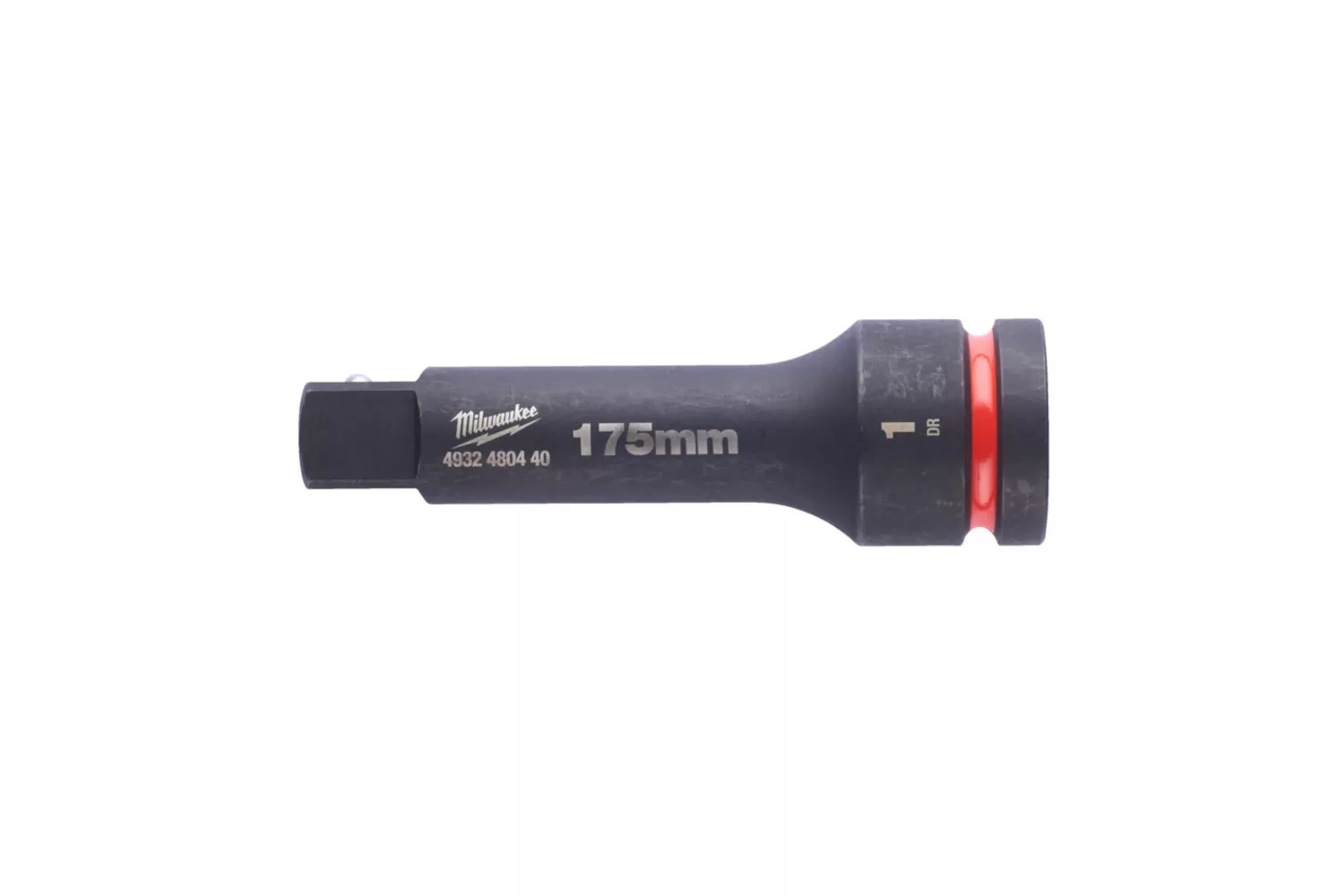 EXTENSIE CHEIE TUBULARĂ SHW 175 MM MILWAUKEE # 4932480440