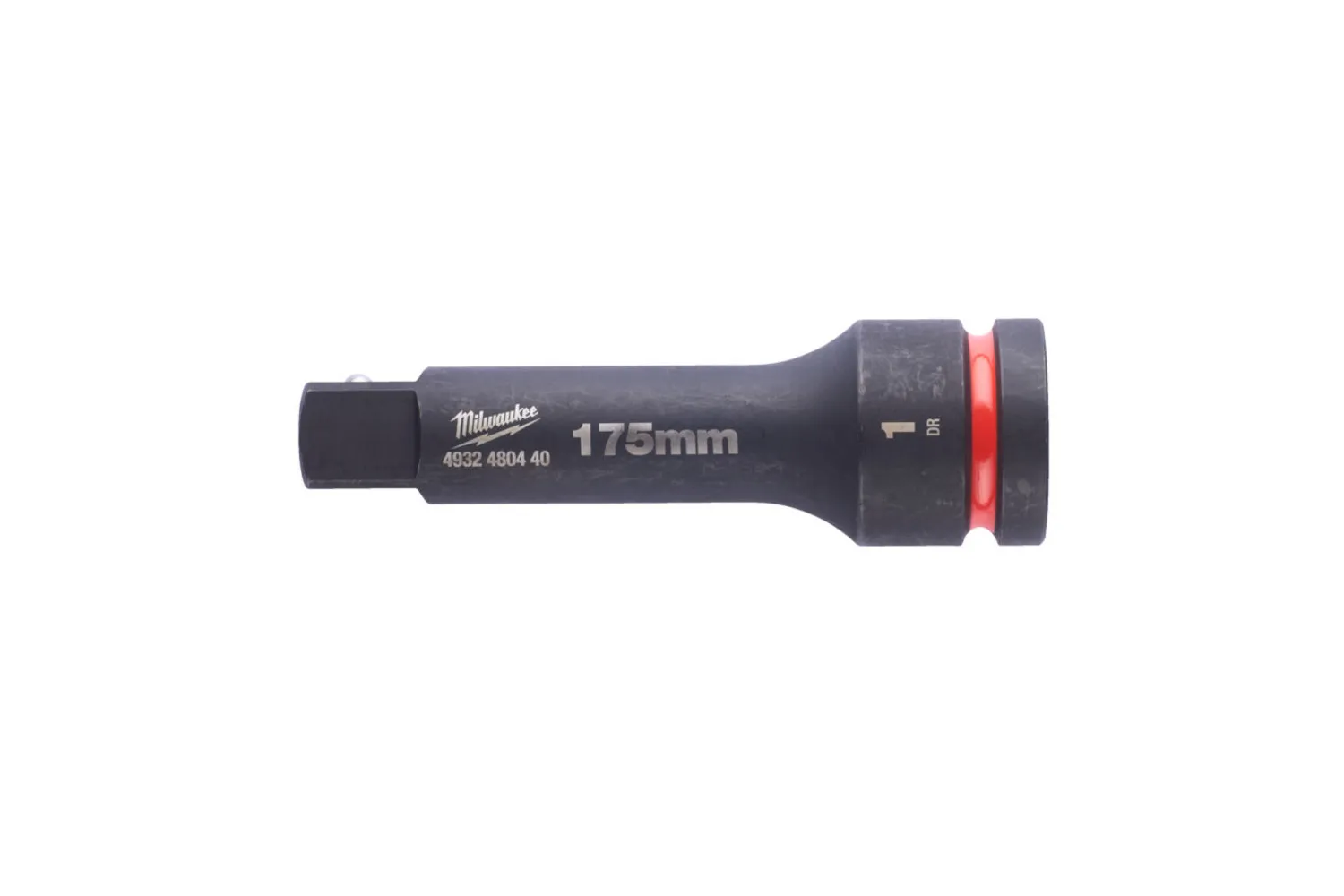 EXTENSIE CHEIE TUBULARĂ SHW 175 MM MILWAUKEE # 4932480440