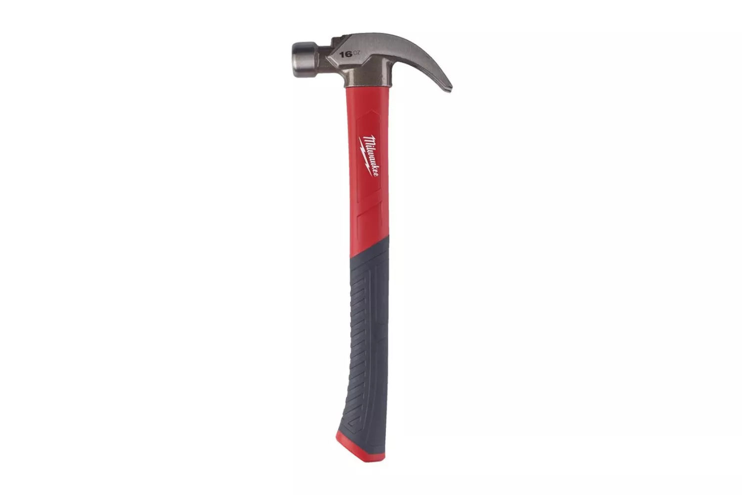 CIOCAN DULGHER CURBAT FIBRĂ DE STICLĂ 450 MM MILWAUKEE # 4932478657