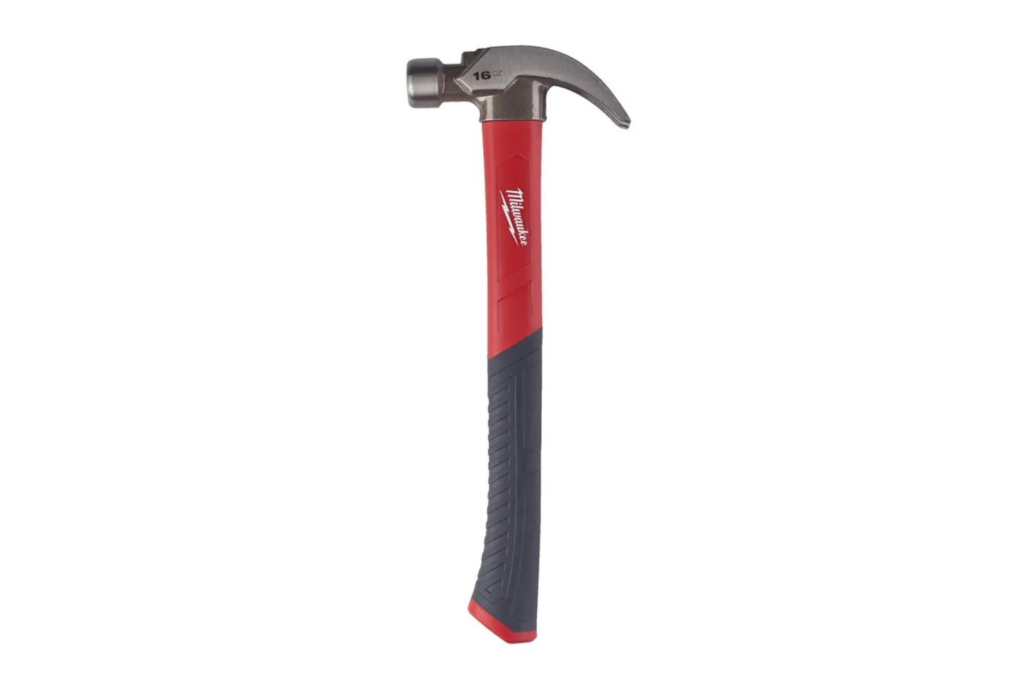 CIOCAN DULGHER CURBAT FIBRĂ DE STICLĂ 450 MM MILWAUKEE # 4932478657