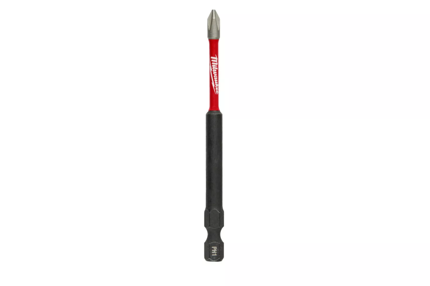 BIT SHOCKWAVE PH1 90 MM MILWAUKEE # 4932430851