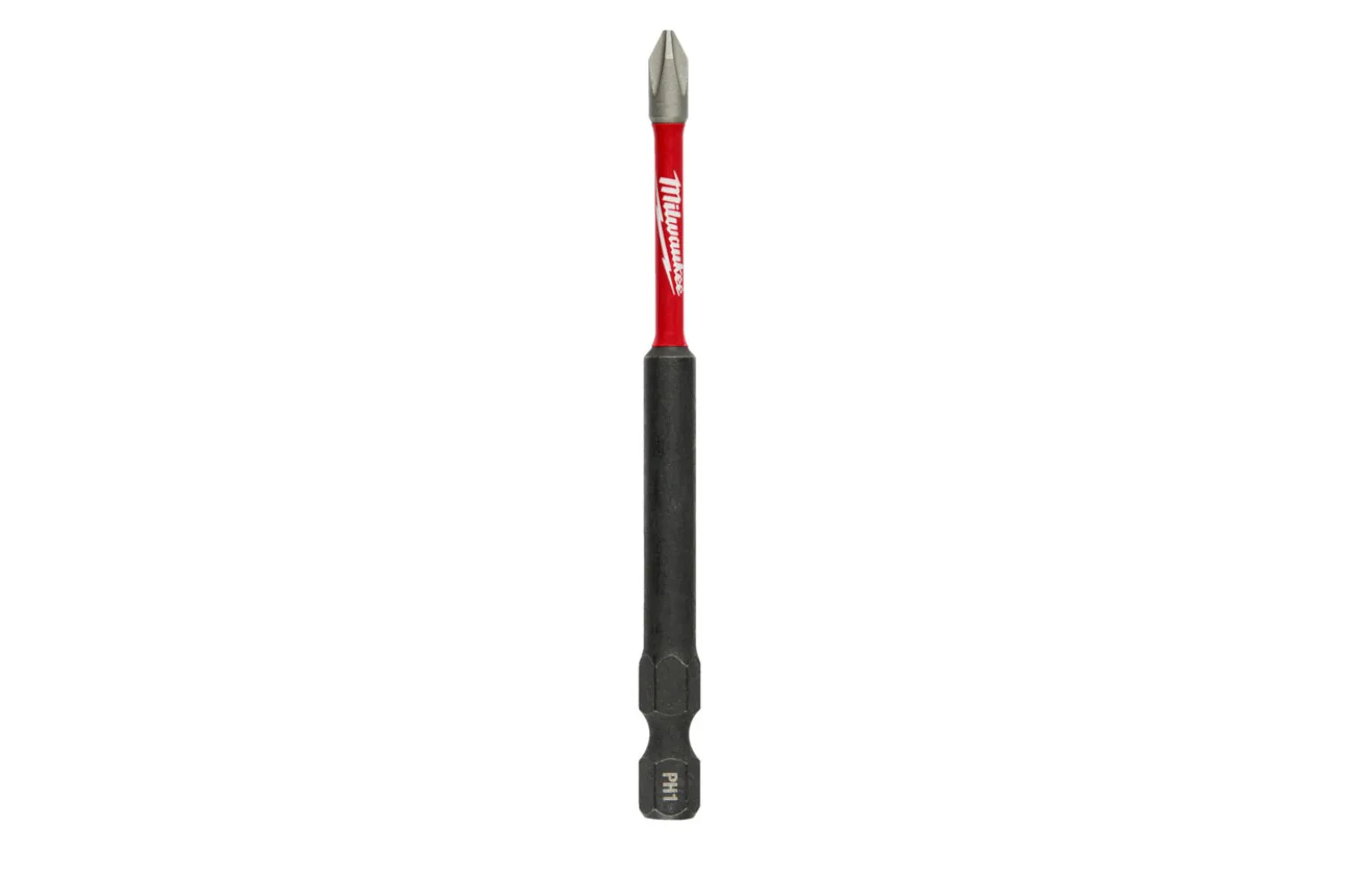 BIT SHOCKWAVE PH1 90 MM MILWAUKEE # 4932430851