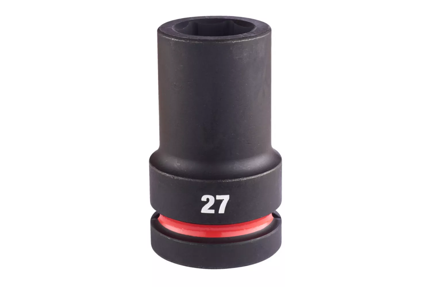 CHEIE TUBULARĂ DE IMPACT SHW 1 LUNGĂ 27 MM MILWAUKEE # 4932480424