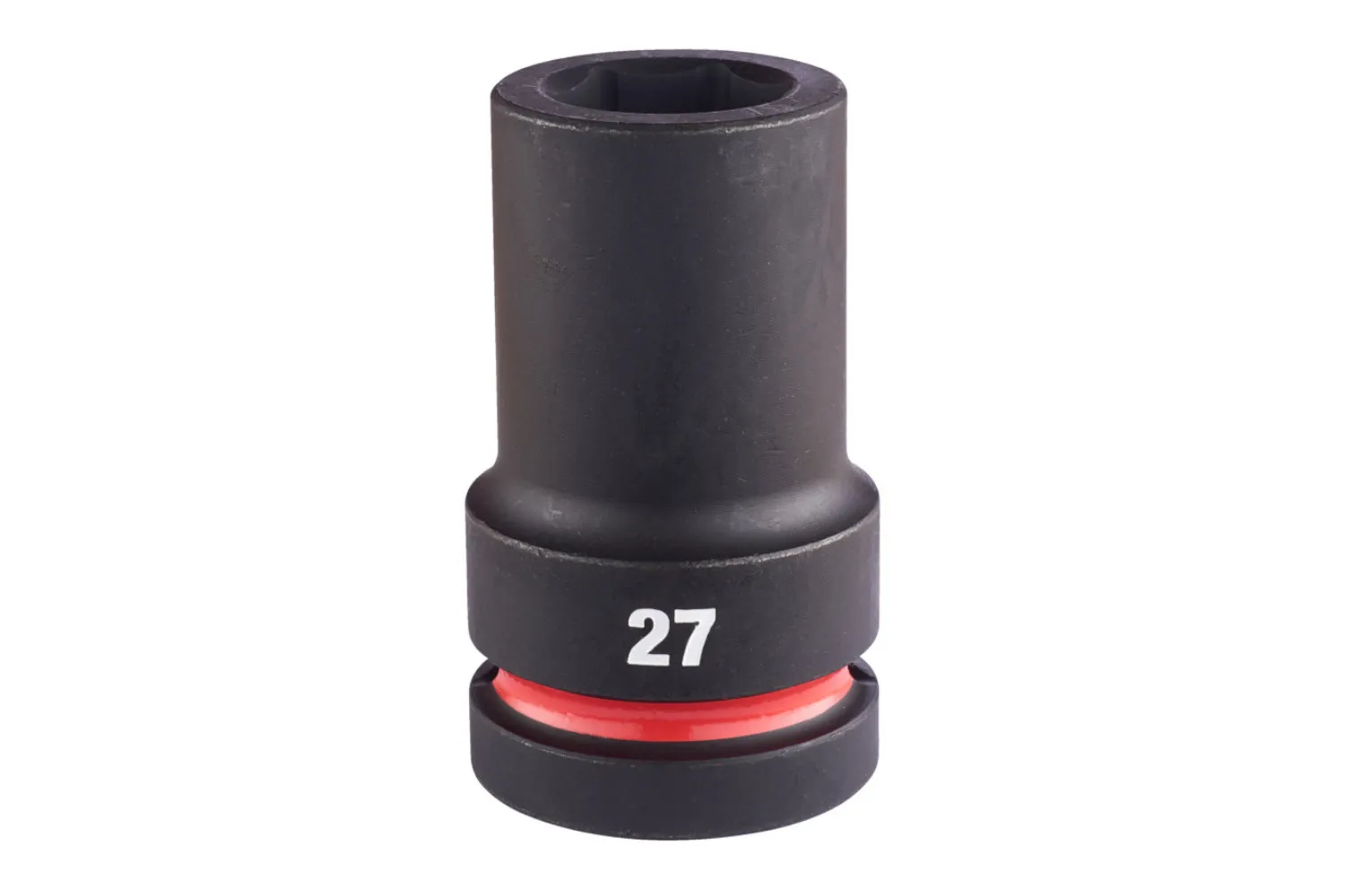 CHEIE TUBULARĂ DE IMPACT SHW 1 LUNGĂ 27 MM MILWAUKEE # 4932480424