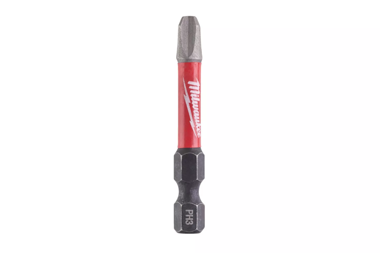 BIT SHOCKWAVE PH3 50 MM MILWAUKEE # 4932430858