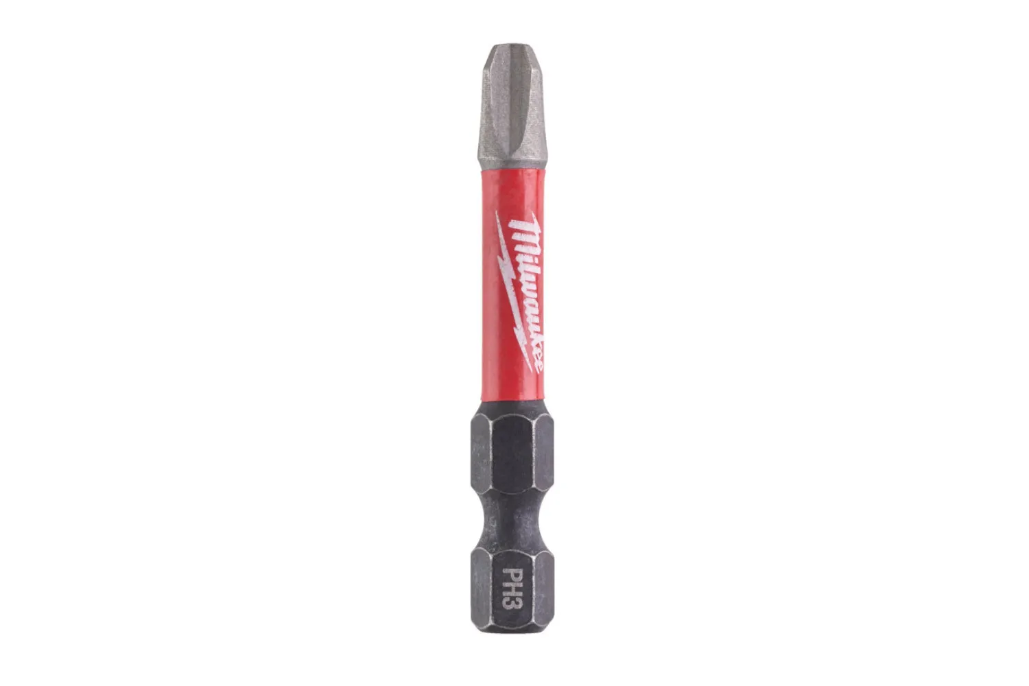 BIT SHOCKWAVE PH3 50 MM MILWAUKEE # 4932430858