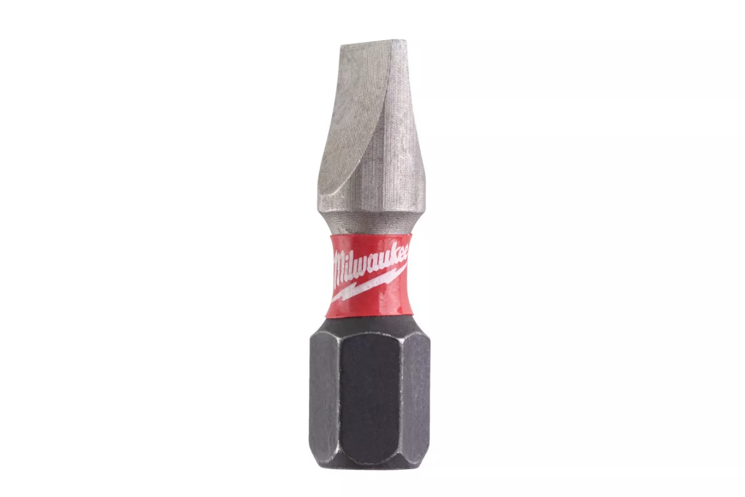 BIT SHOCKWAVESL 1.2 X 6.5 25 MM MILWAUKEE SET 2 BUCĂȚI # 4932430903
