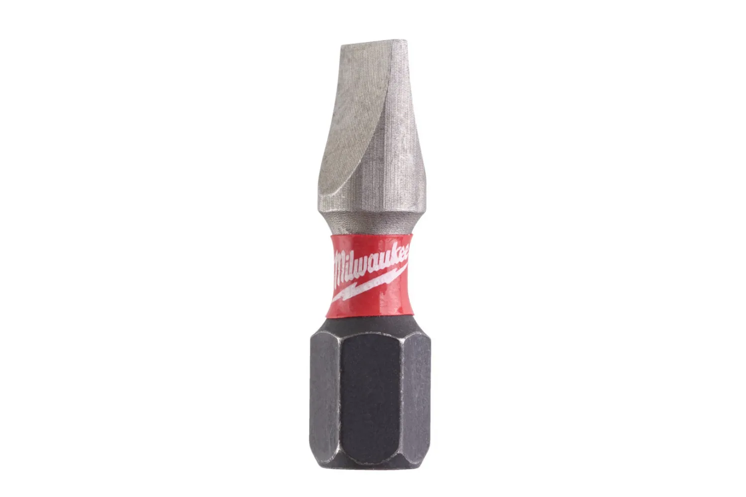 BIT SHOCKWAVESL 1.2 X 6.5 25 MM MILWAUKEE SET 2 BUCĂȚI # 4932430903