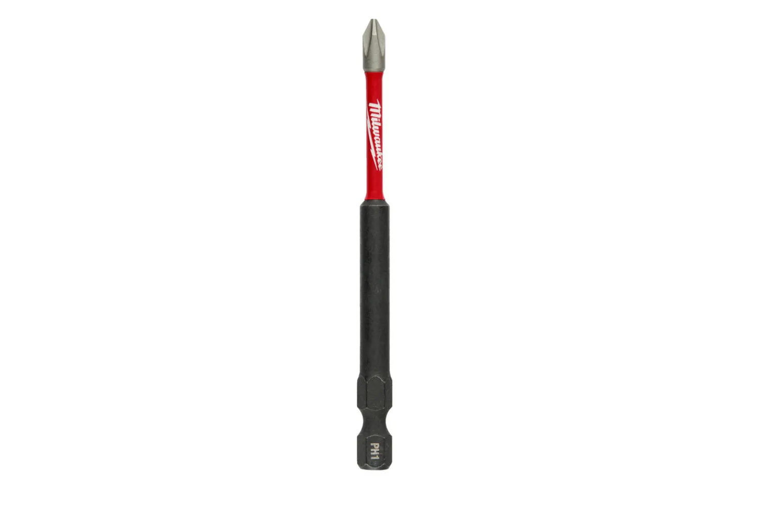 BIT SHOCKWAVE PZ1 90 MM MILWAUKEE # 4932430862