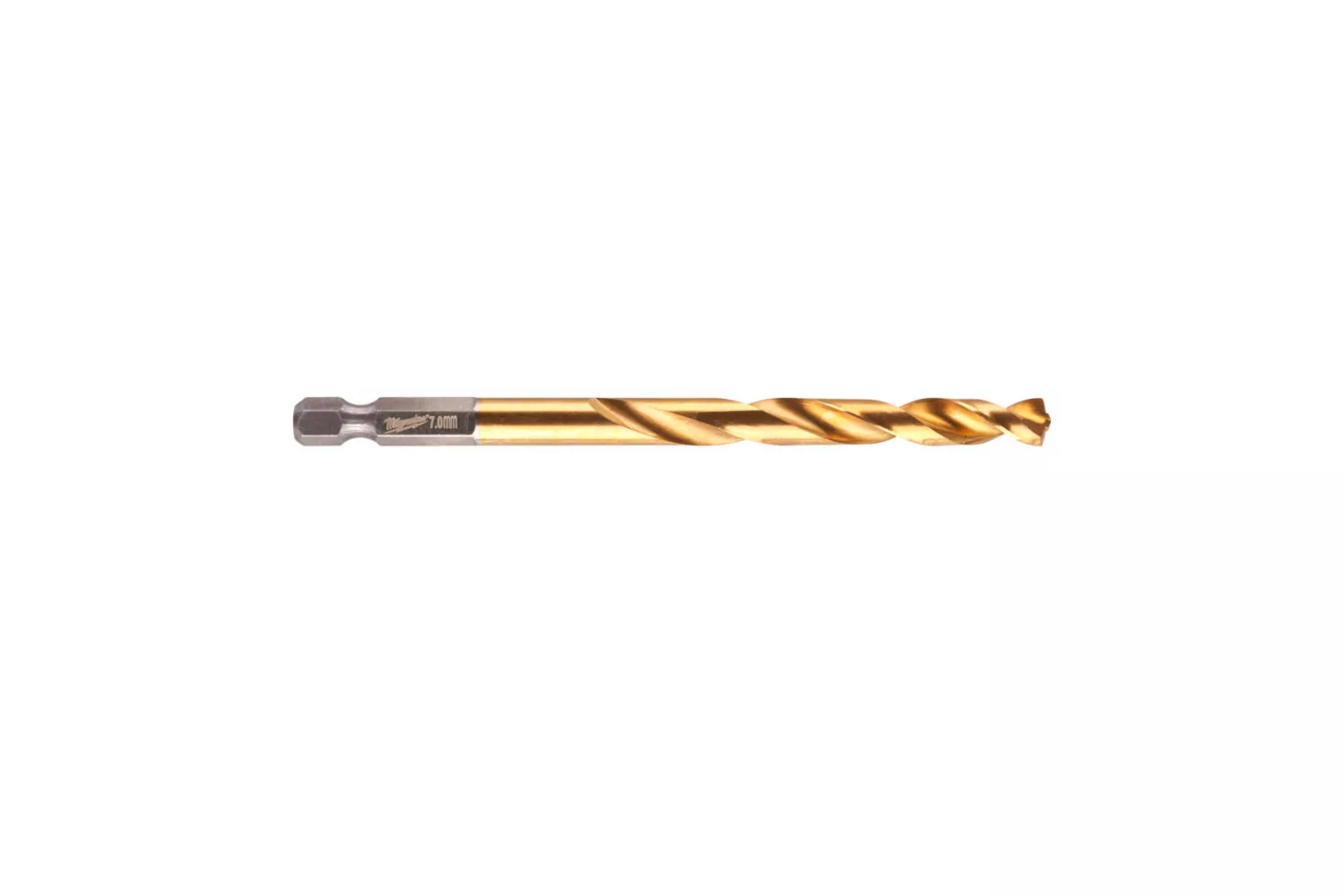 BURGHIU PENTRU METAL SWAVE HSS-G TIN 7.0 MM MILWAUKEE # 48894717