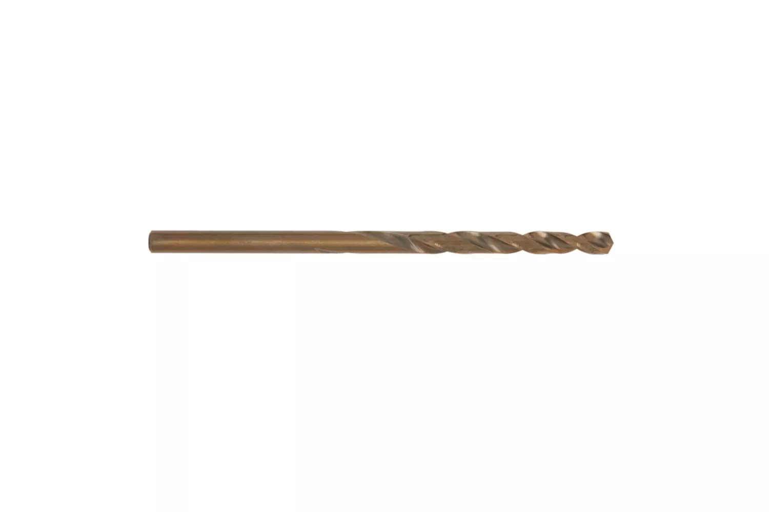BURGHIU 4.0 MM MILWAUKEE # HSS-G CO SET 2 BUCĂȚI # 4932363258