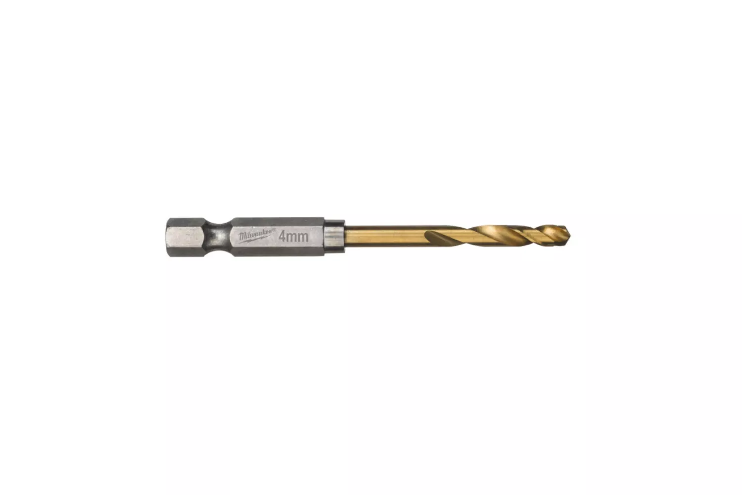 BURGHIU PENTRU METAL SWAVE HSS-G TIN 4.0 MM MILWAUKEE # 48894708 SET 2 BUCĂȚI