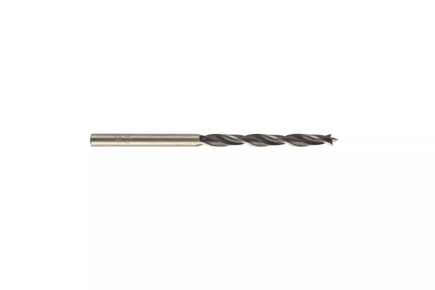 BURGHIU PENTRU LEMN 4 MM X 40/75 MILWAUKEE # 4932363652