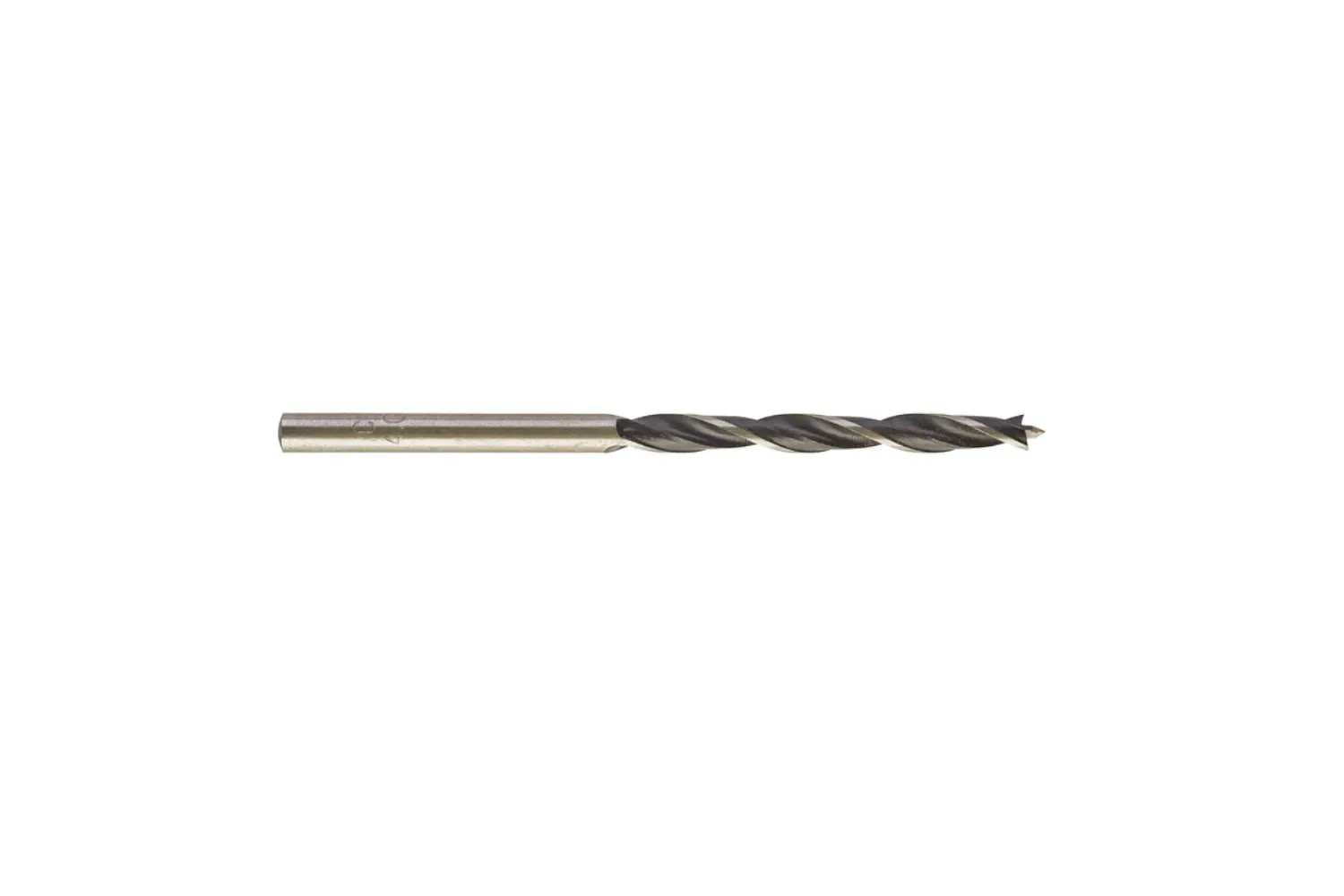 BURGHIU PENTRU LEMN 4 MM X 40/75 MILWAUKEE # 4932363652