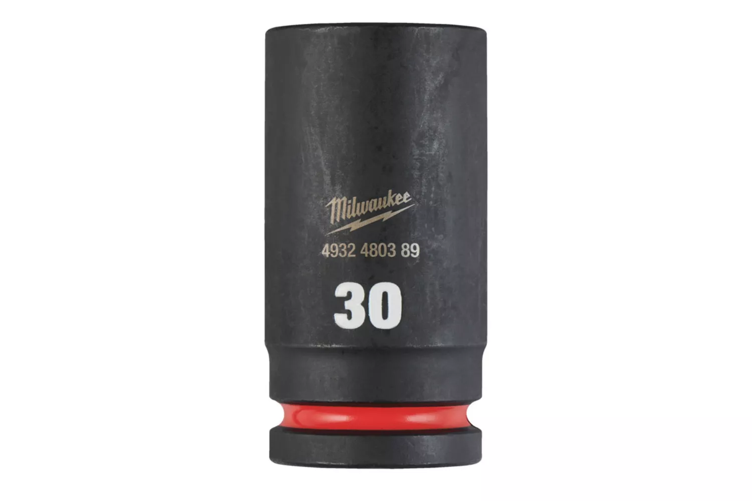 CHEIE TUBULARĂ DE IMPACT SHW 3/4 LUNGĂ 30 MM MILWAUKEE # 4932480389