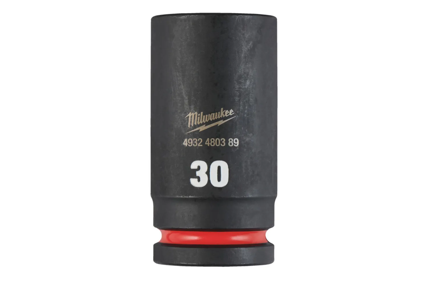 CHEIE TUBULARĂ DE IMPACT SHW 3/4 LUNGĂ 30 MM MILWAUKEE # 4932480389
