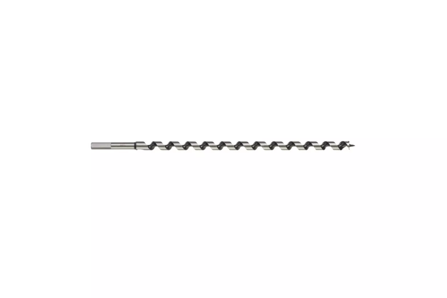 BURGHIU ELICOIDAL 16 MM X 385/460 TIJĂ 11.0 MM MILWAUKEE # 4932363692