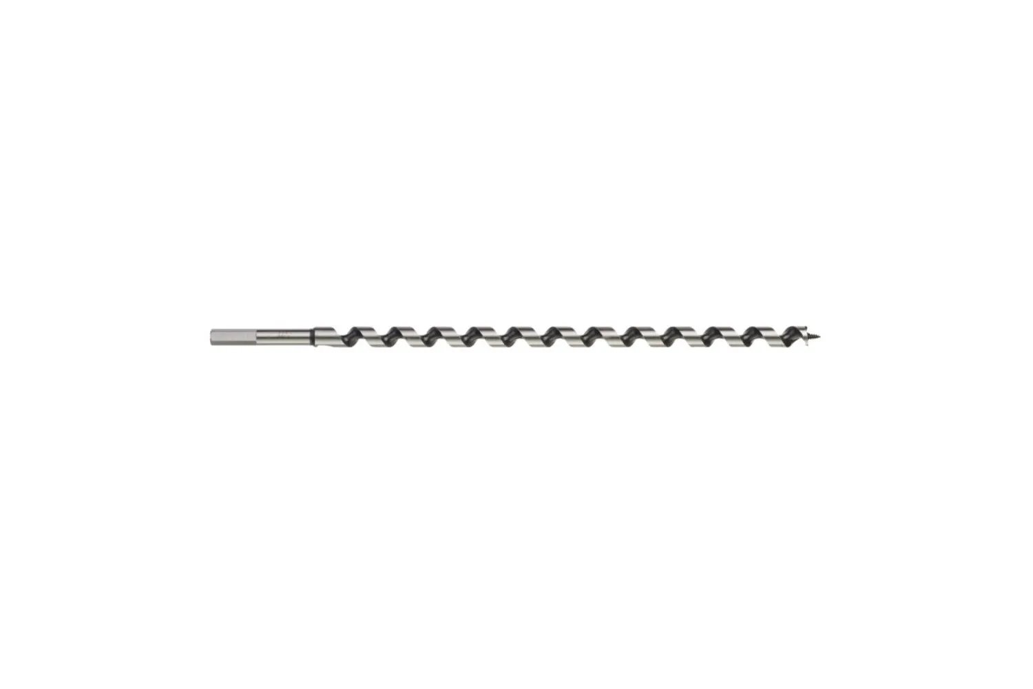 BURGHIU ELICOIDAL 16 MM X 385/460 TIJĂ 11.0 MM MILWAUKEE # 4932363692