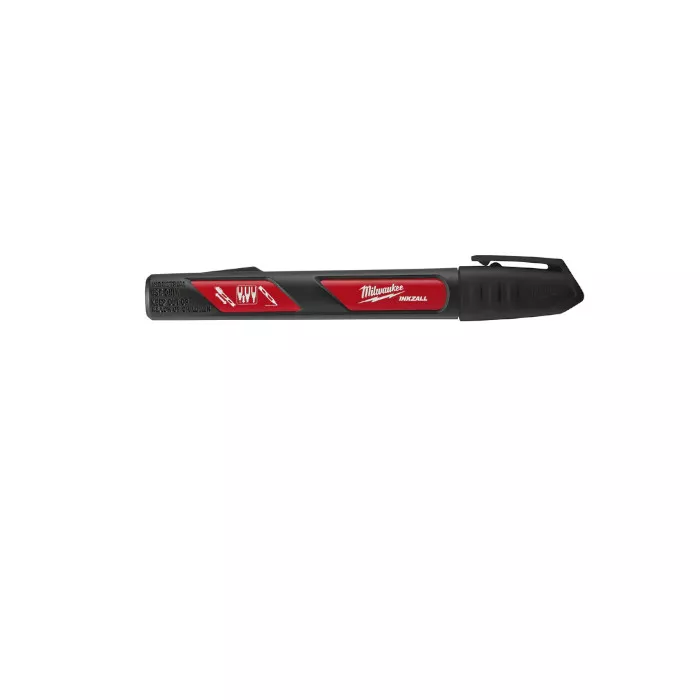 MARKER MILWAUKEE NEGRU