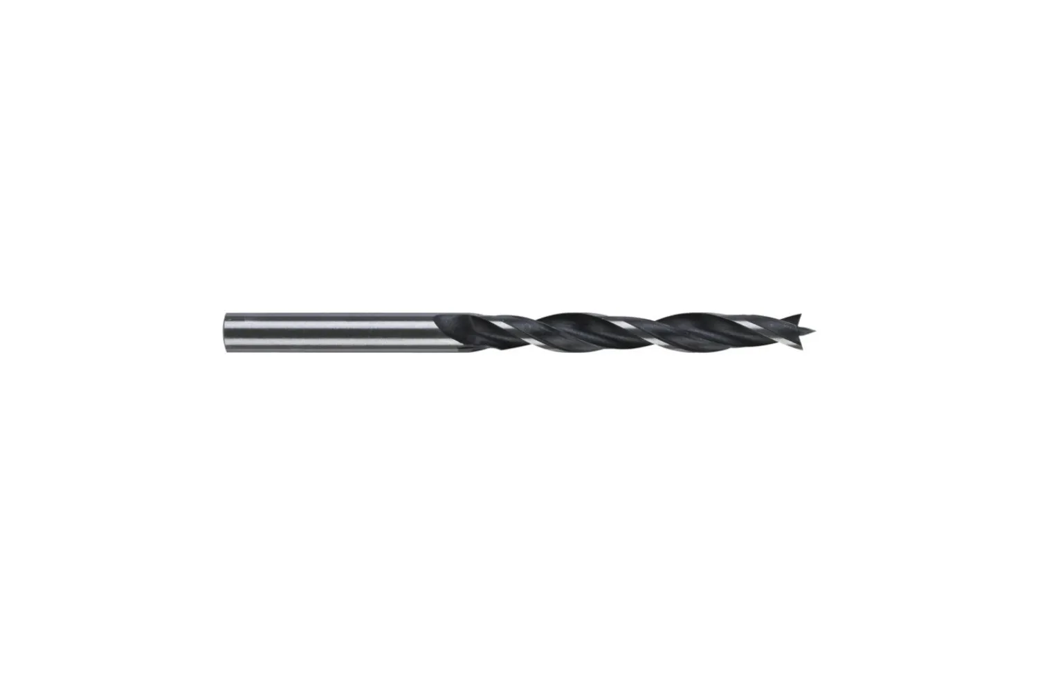 BURGHIU PENTRU LEMN 8 MM X 75/117 MILWAUKEE # 4932363656