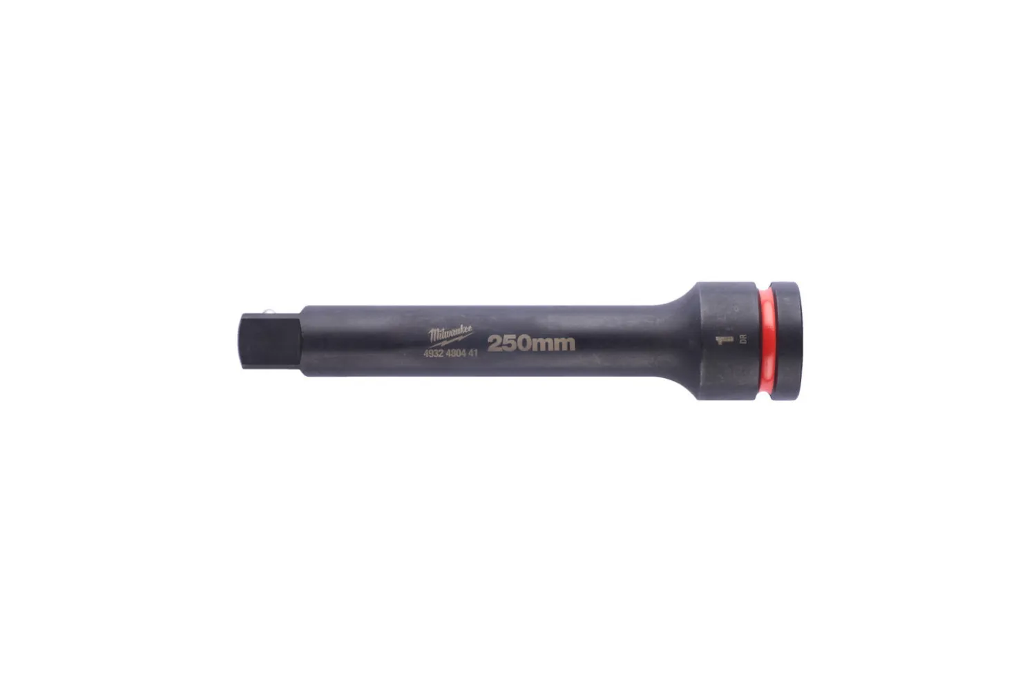 EXTENSIE CHEIE TUBULARĂ SHW 250 MM MILWAUKEE # 4932480441