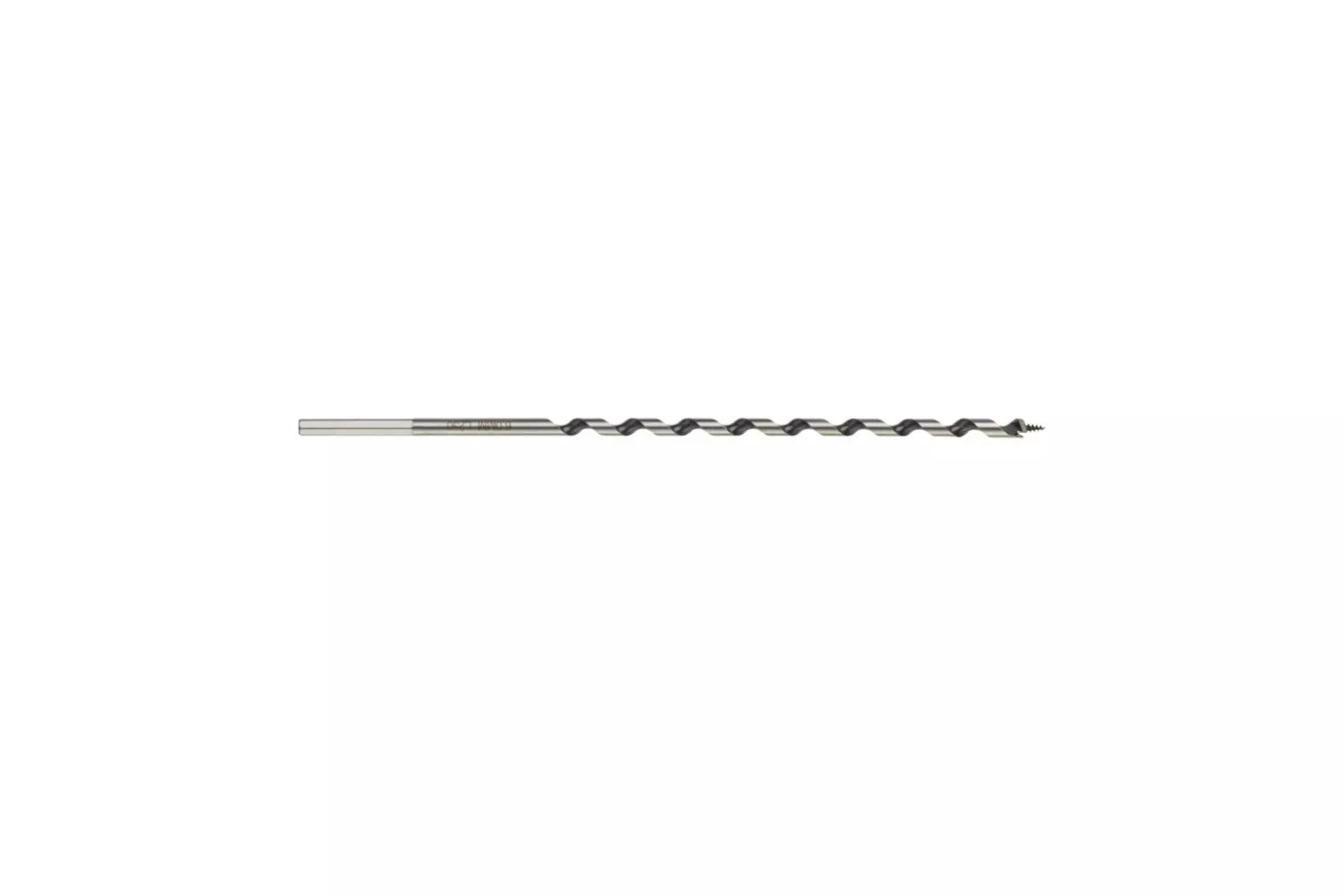 BURGHIU ELICOIDAL 6 MM X 155/230 TIJĂ 6.5 MM MILWAUKEE # 4932430175