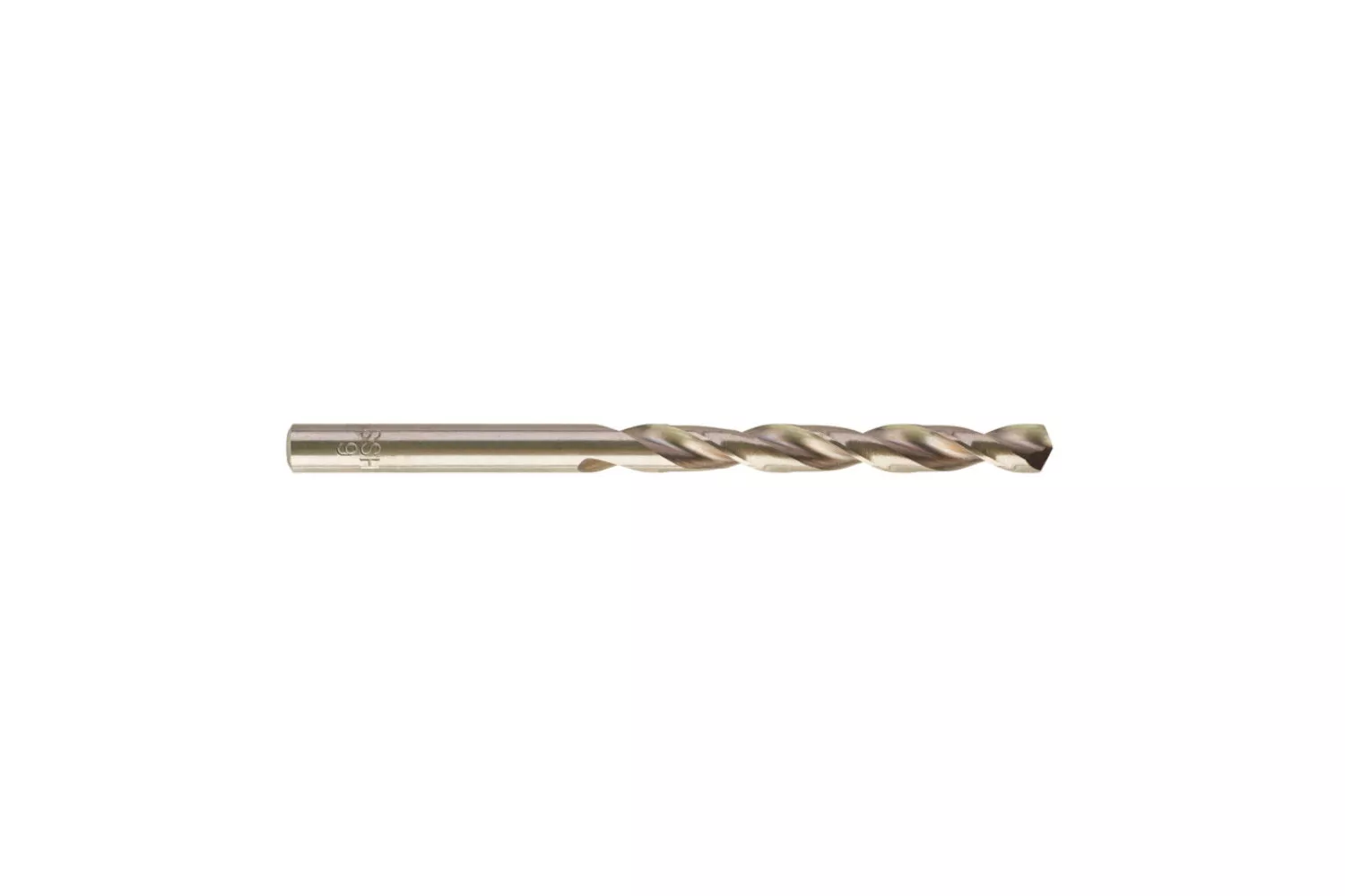 BURGHIU 6.0 MM MILWAUKEE # HSS-G THUNDE RWEB # 4932352358