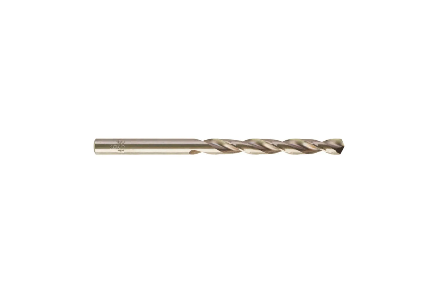 BURGHIU 6.0 MM MILWAUKEE # HSS-G THUNDE RWEB # 4932352358