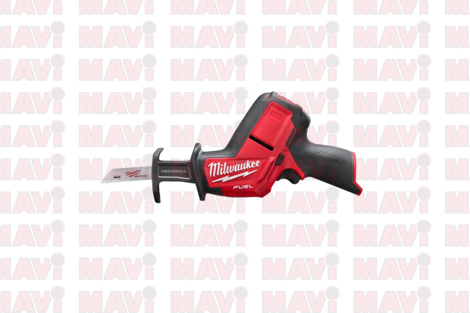 FIERASTRAU SABIE MILWAUKEE # M12CHZ / 4933446960