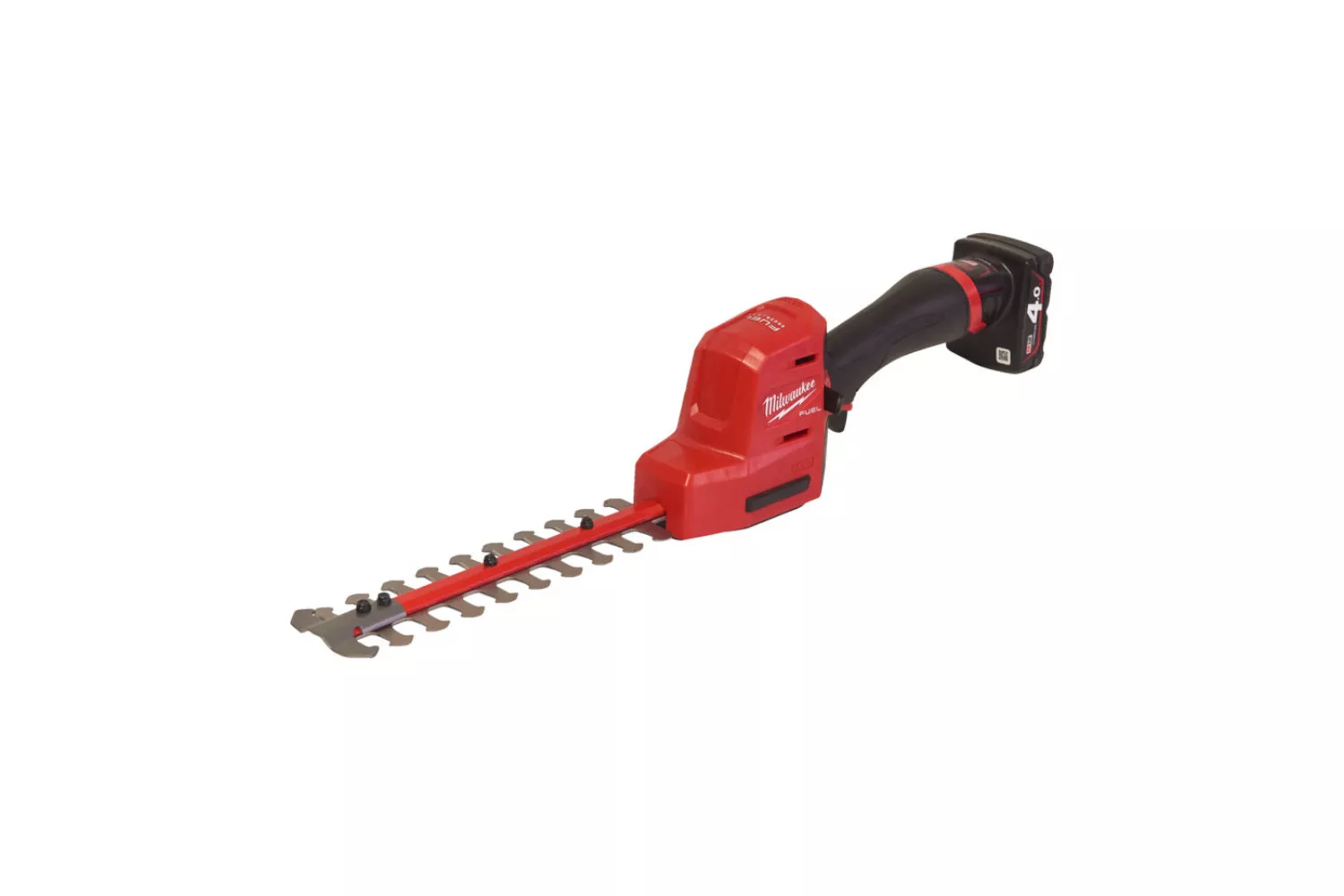 TRIMMER ELECTRIC PENTRU GARD VIU MILWAUKEE # M12FHT20-402 / 4933479676