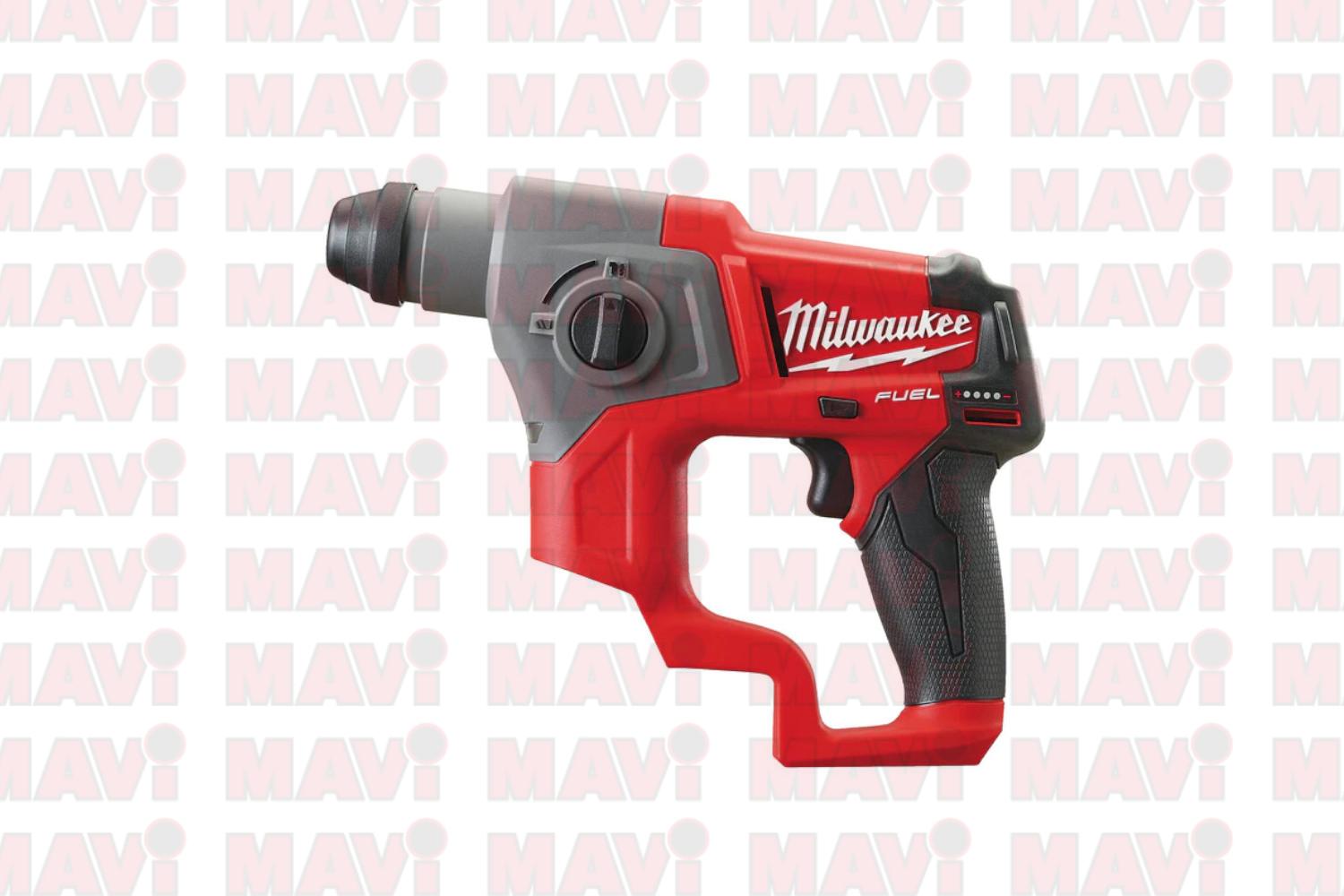 CIOCAN ROTOPERCUTOR MILWAUKEE # M12CH / 4933441947