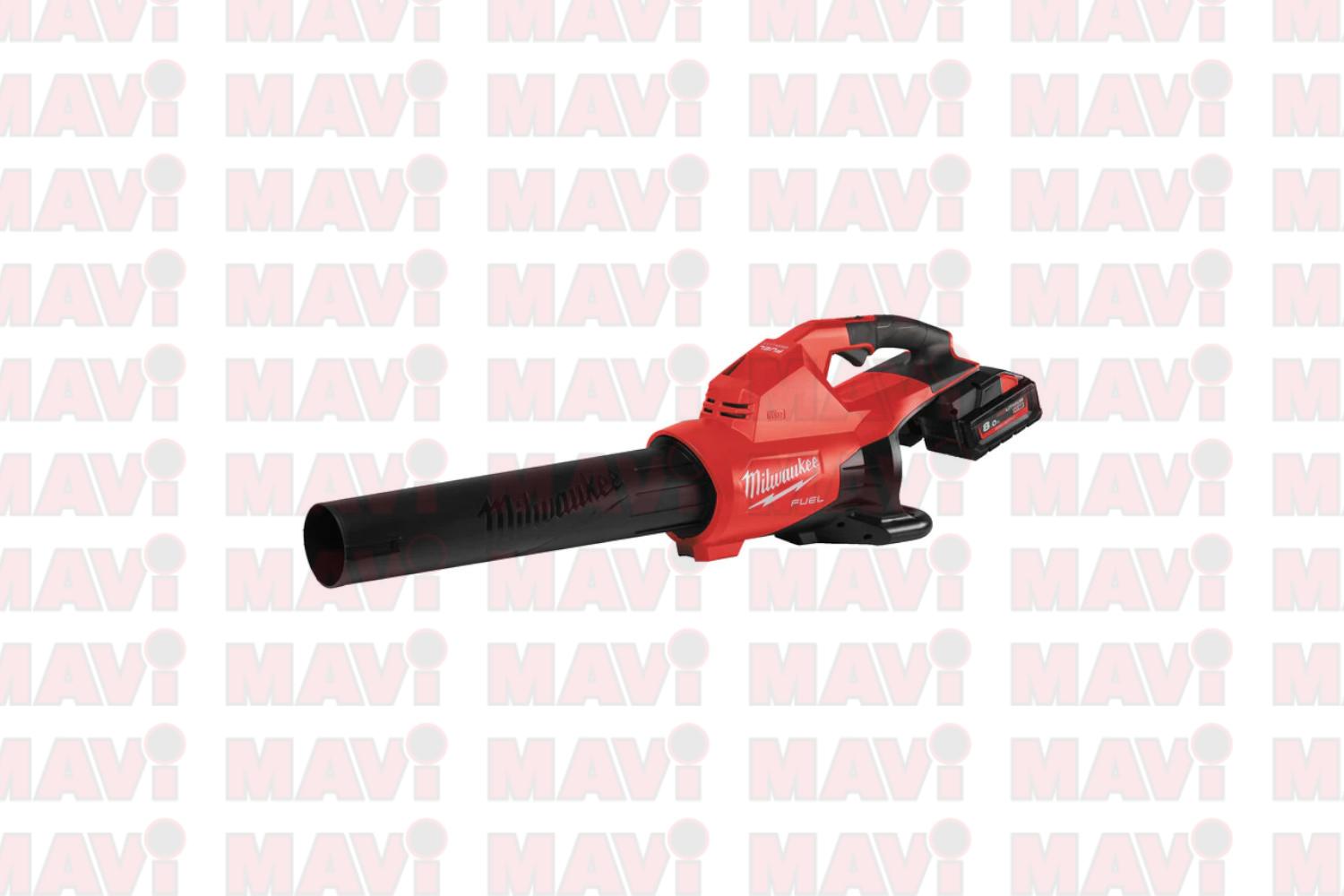 SUFLANTA CU DOI ACUMULATORI MILWAUKEE # M18F2BL-802 / 4933479988