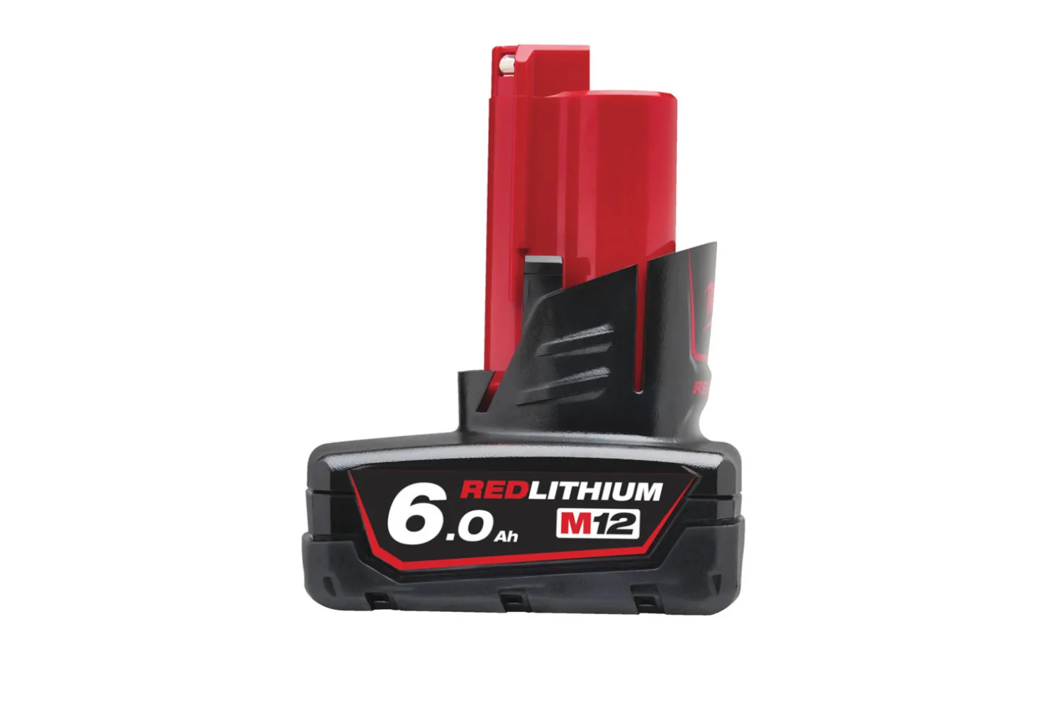 ACUMULATOR MILWAUKEE # M12B6 / 4932451395