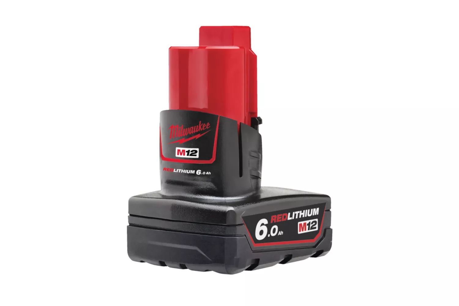 ACUMULATOR MILWAUKEE # M12B6 / 4932451395