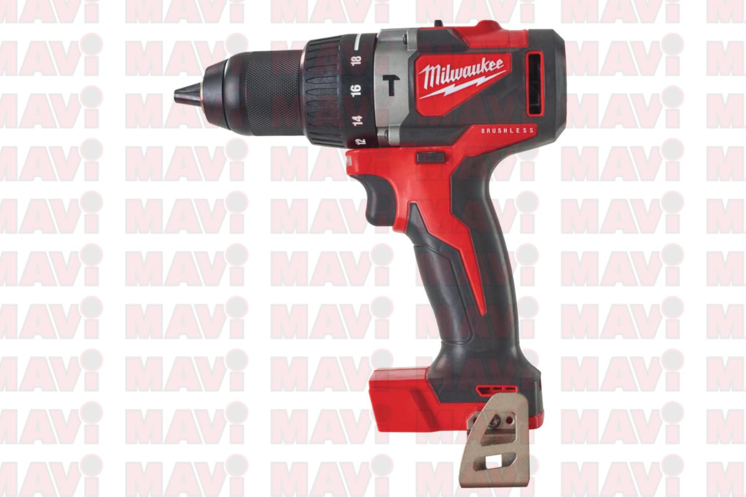 MASINA DE GAURIT MILWAUKEE # M18BLPD2 / 4933464516