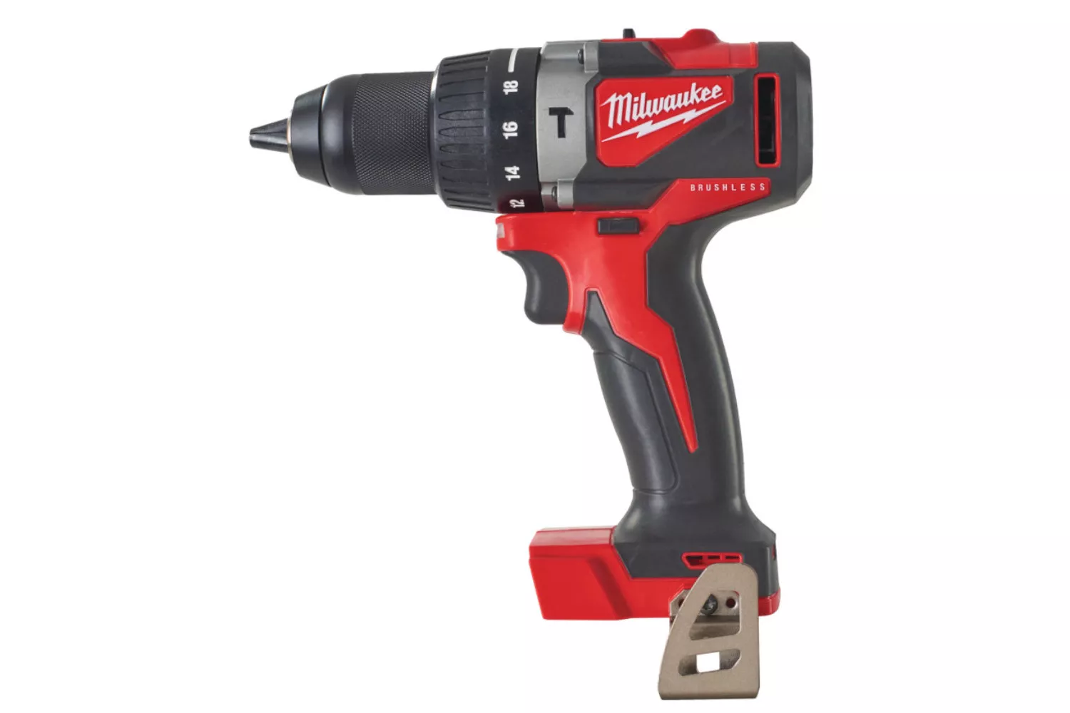 MASINA DE GAURIT MILWAUKEE # M18BLPD2 / 4933464516