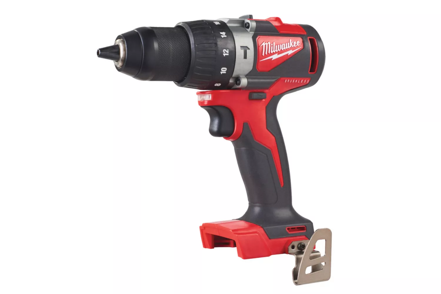 MASINA DE GAURIT MILWAUKEE # M18BLPD2 / 4933464516