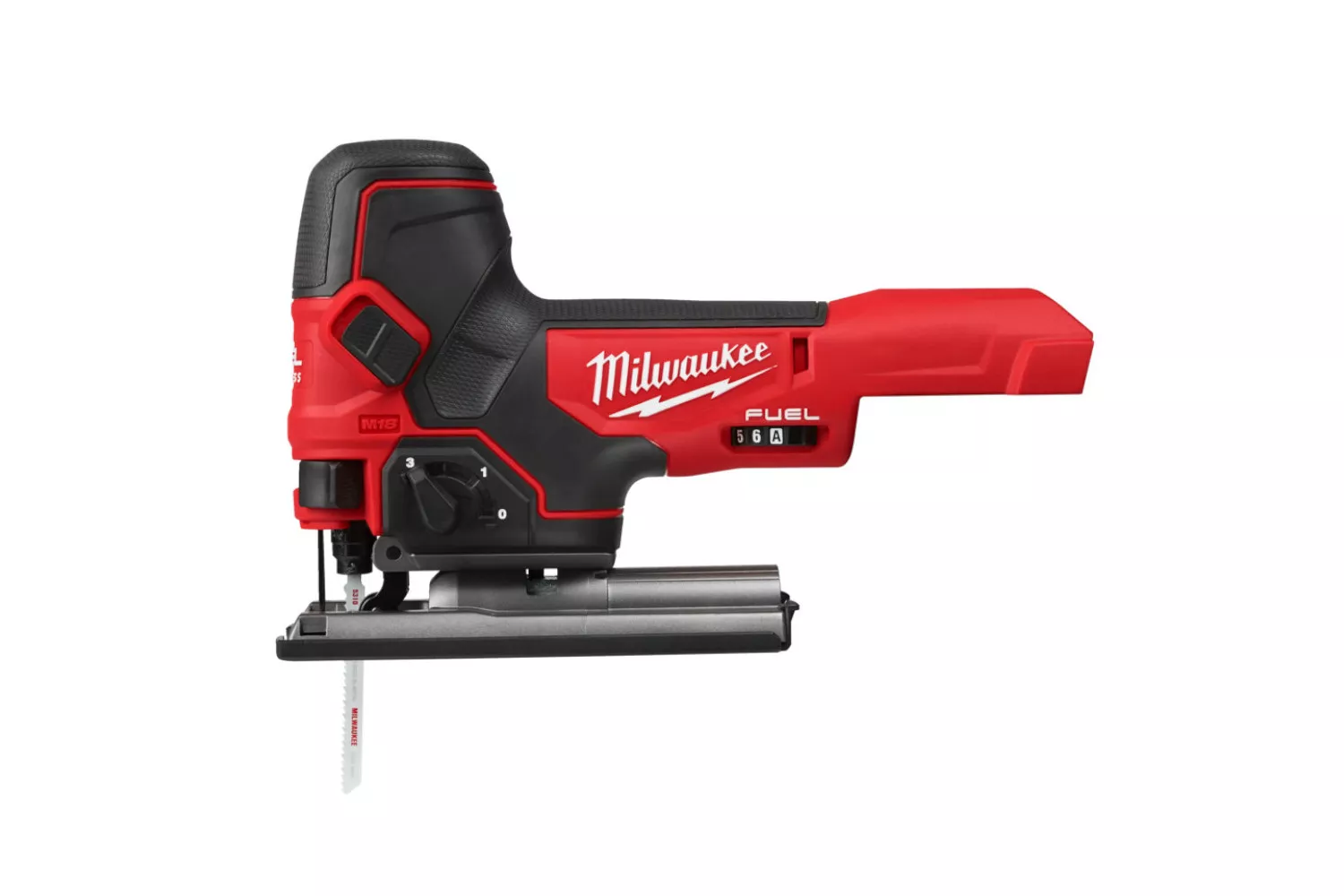 FIERASTRAU PENDULAR MILWAUKEE # M18FBJS / 4933498066