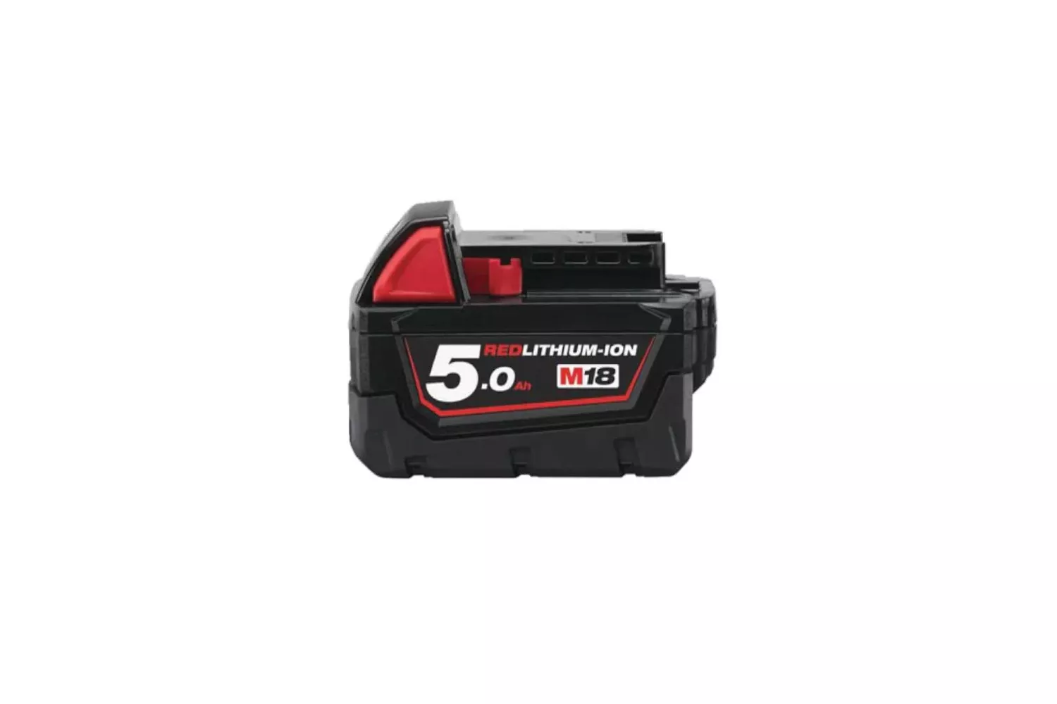 ACUMULATOR MILWAUKEE # M18B5 / 4932430483