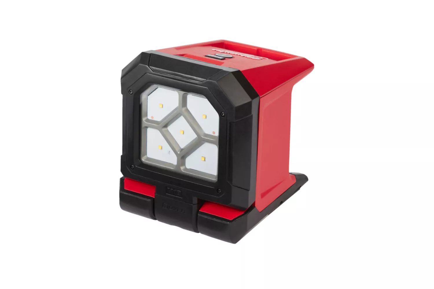 PROIECTOR PIVOTANT MILWAUKEE # M18PAL / 4933464105