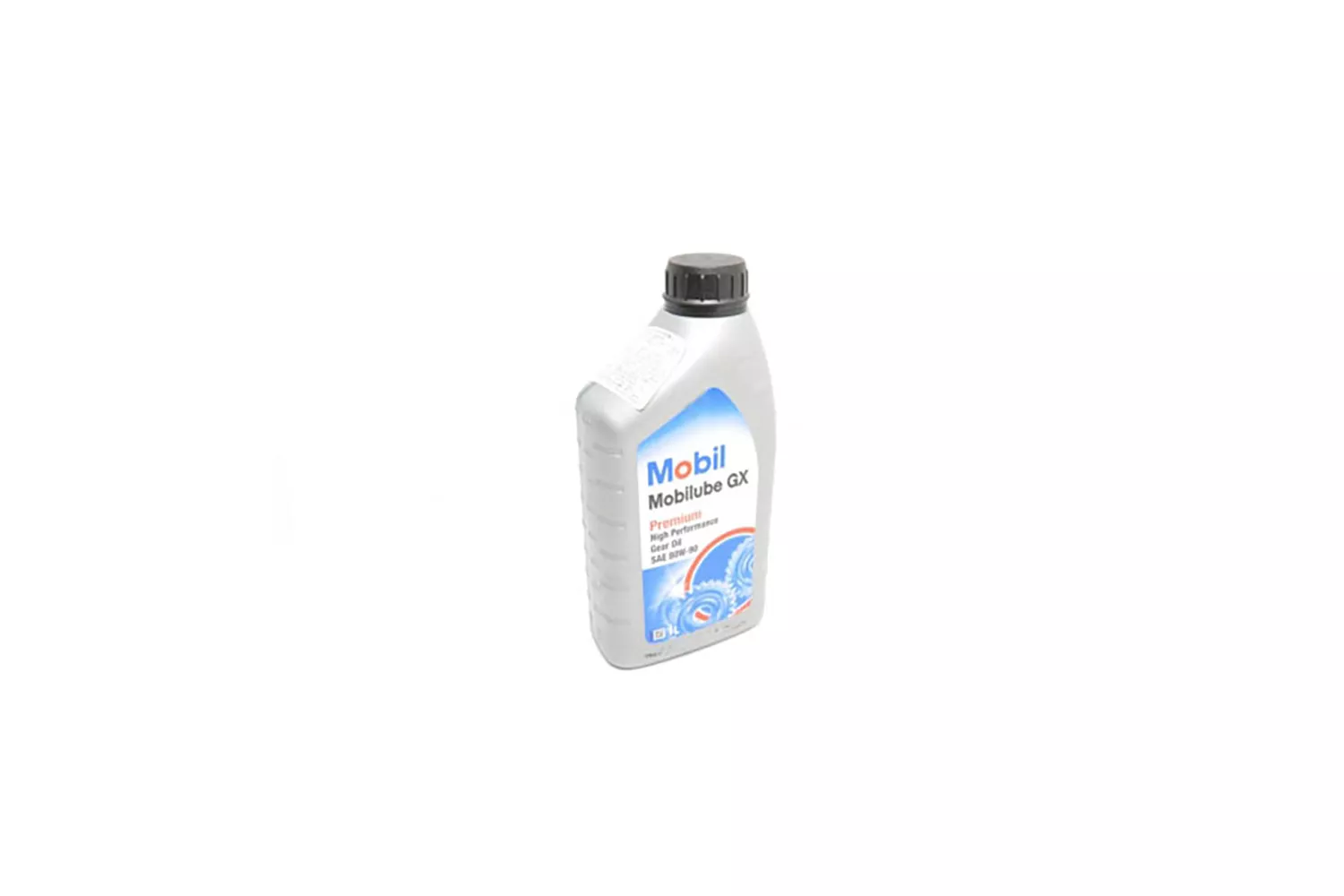 Ulei Lube GX 80W90 Mobil 1 l