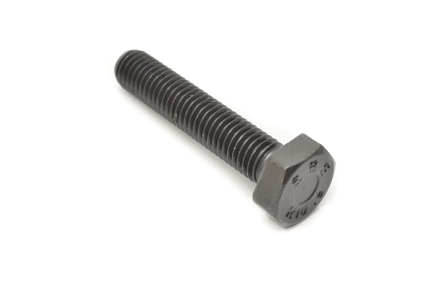Surub M10X50 Din 933 Grupa 10.9 # 07400.100.050