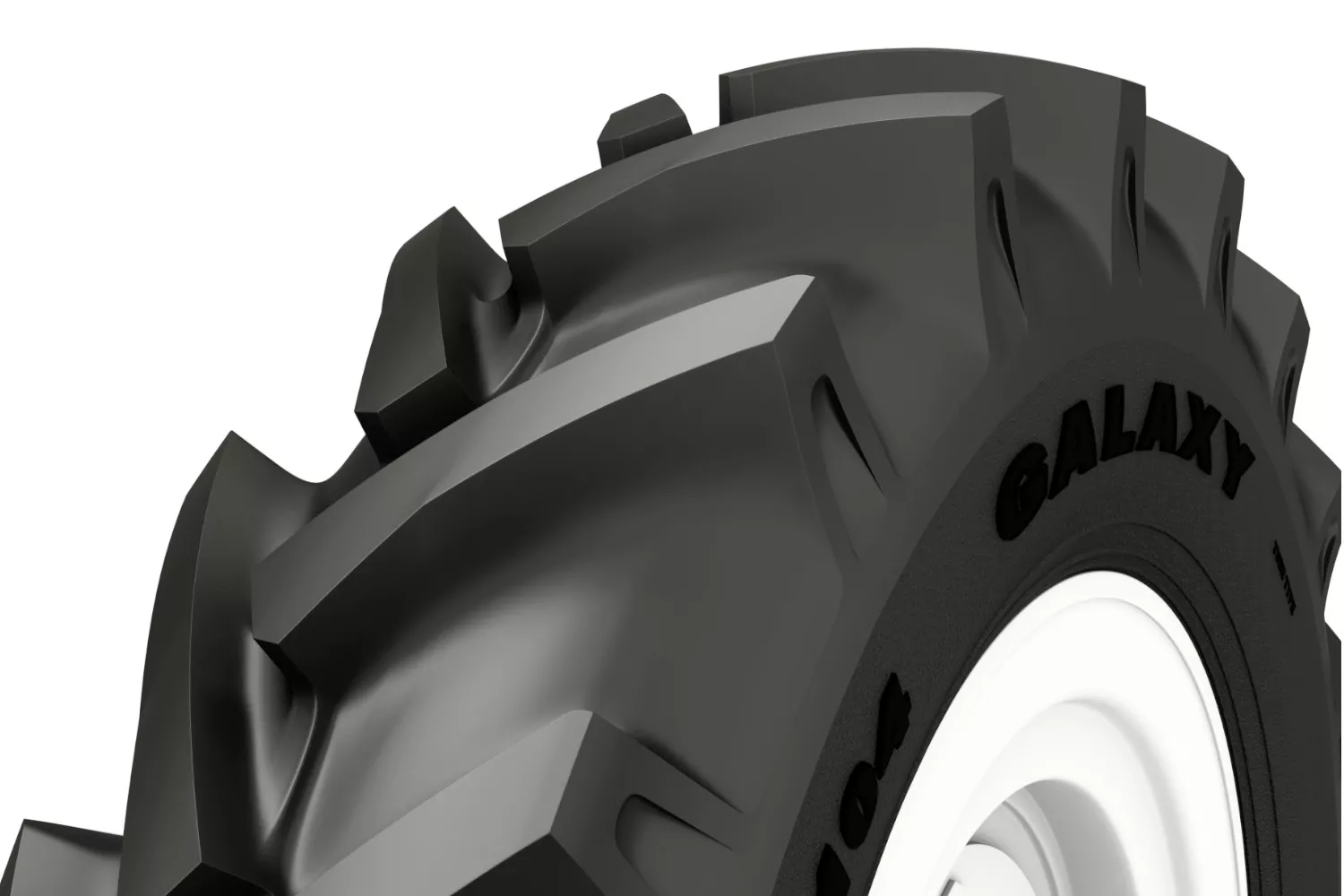 ANVELOPA 9.5-36 6PR EARTHPRO 104 TT GALAXY # 491002